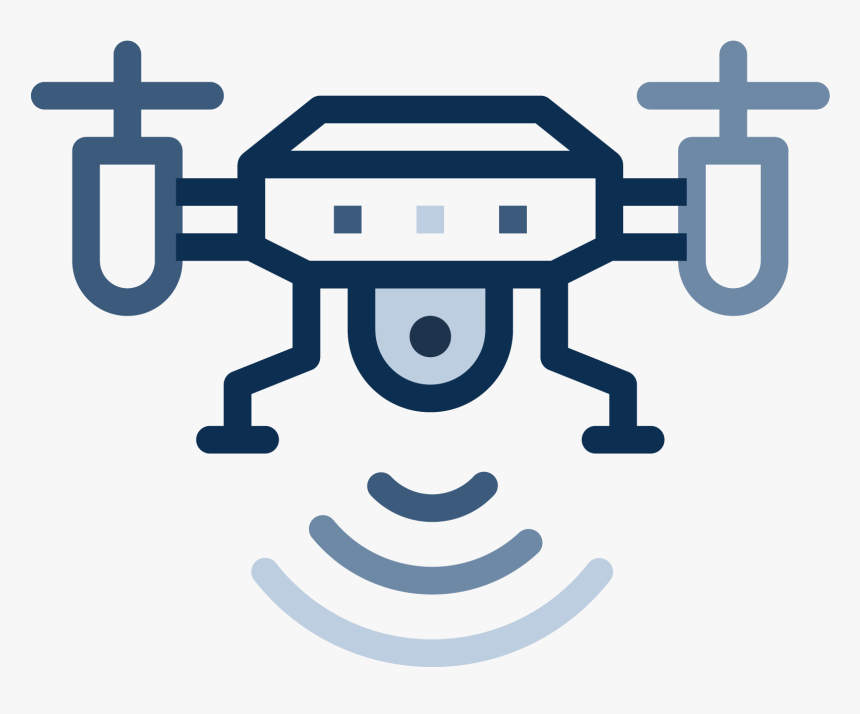 2 Setting Up Your Drone-01 - Illustration, HD Png Download, Free Download