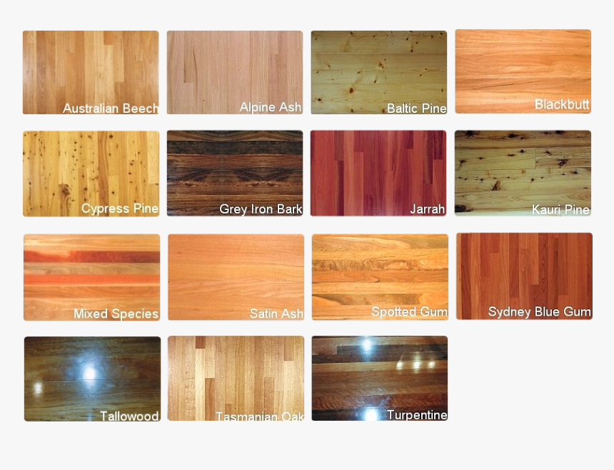 Diffe Types Of Hardwood Floor Finishes Carpet Vidalondon - Types Of Timber Finishes, HD Png Download, Free Download