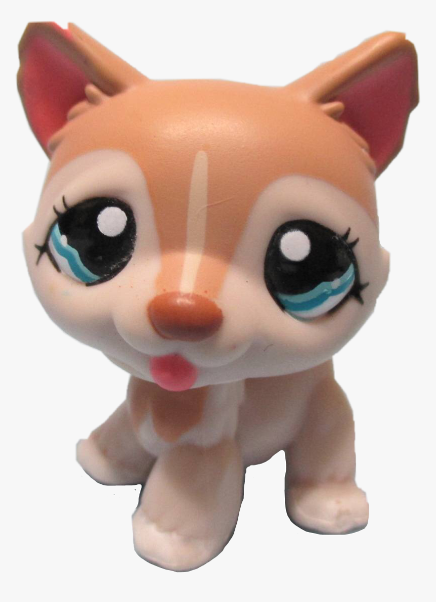 Lps Husky , Png Download - Lps Husky, Transparent Png, Free Download