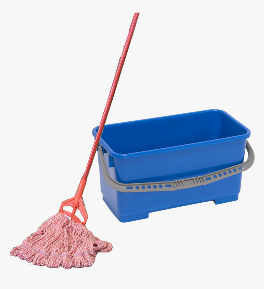 Floor Mop Clipart Png, Transparent Png, Free Download