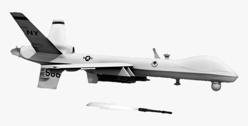 #drone - Us Drone Bombing, HD Png Download, Free Download