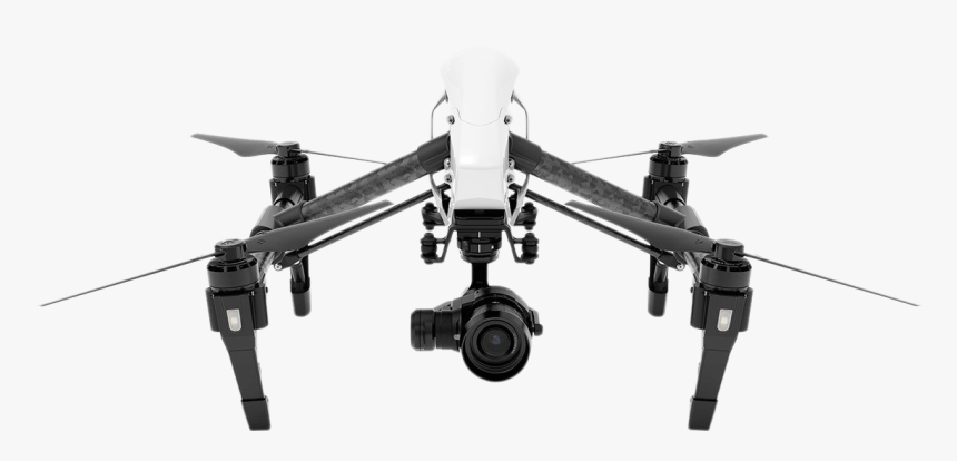 Drone Image - Drone Dji Inspire 1 Pro, HD Png Download, Free Download