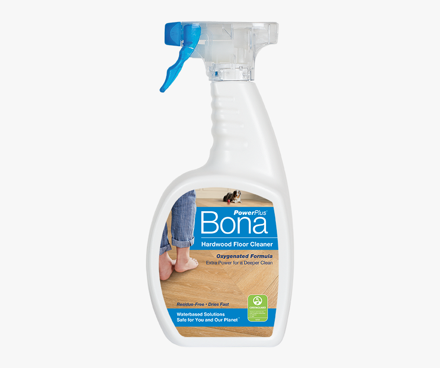 Bona Floor Cleaner, HD Png Download, Free Download