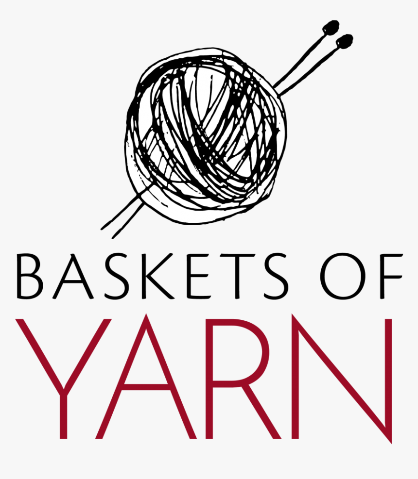 Baskets Of Yarn - Hair Stylist Wanted Sign, HD Png Download, Free Download