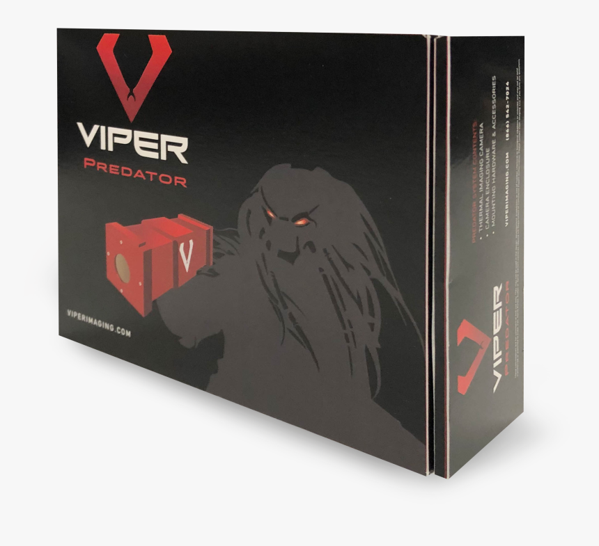Viperboxupright - Darth Vader, HD Png Download, Free Download