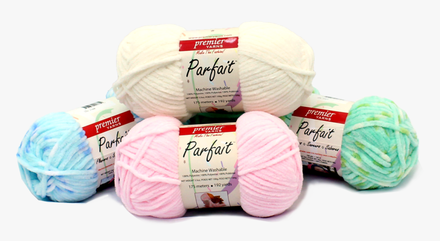 Parfait - Premier Yarn, HD Png Download, Free Download