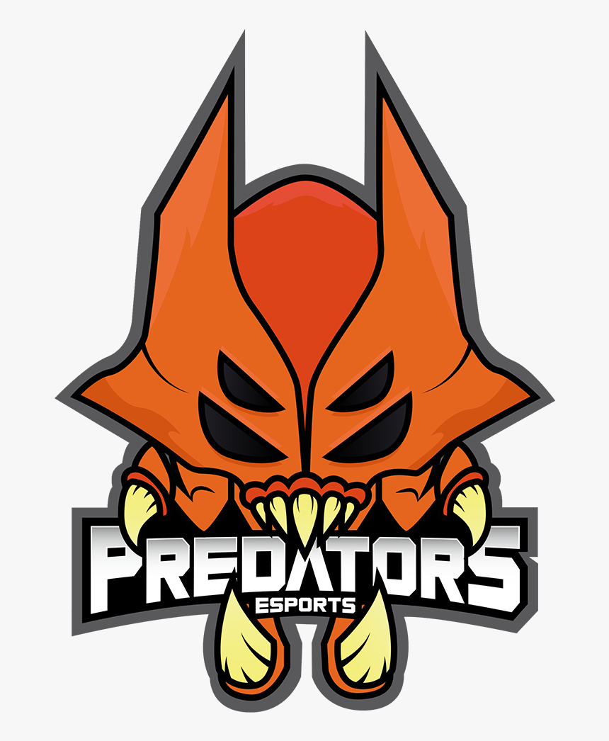 Predators Esports Png Clipart , Png Download - Overwatch Contenders Predators, Transparent Png, Free Download