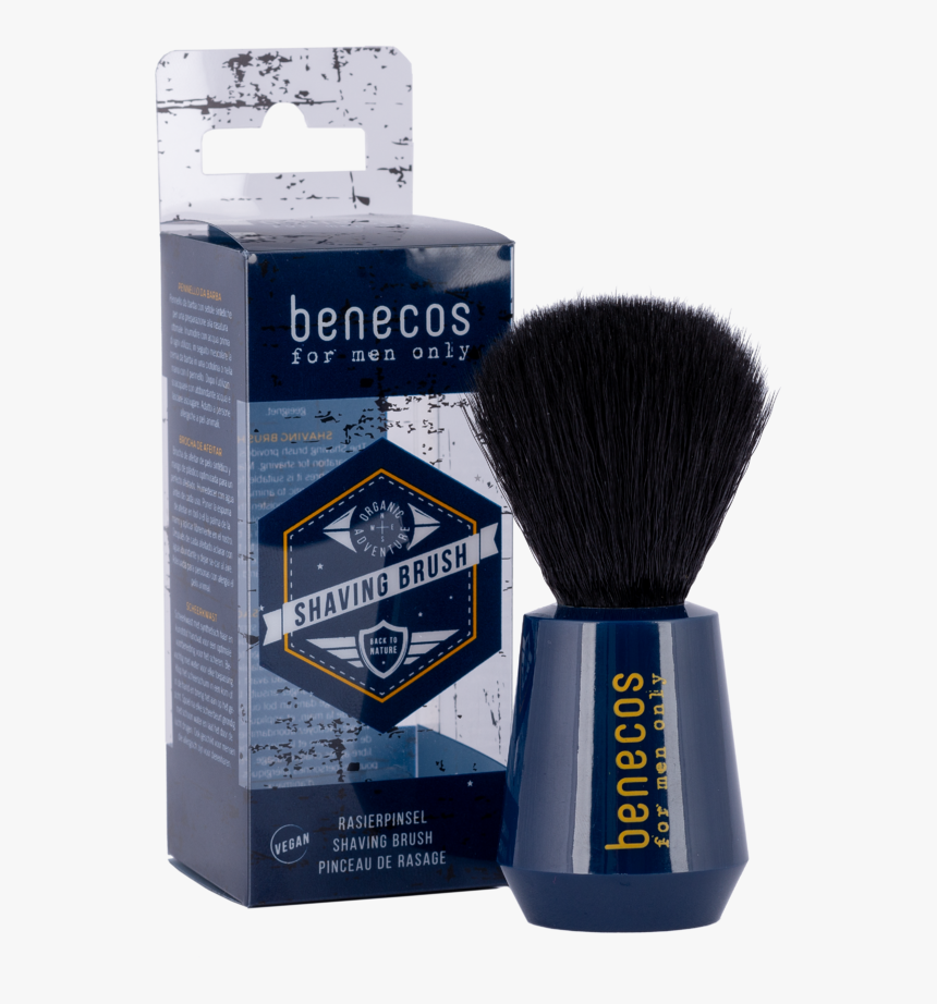 Pennello Da Barba Blu, HD Png Download, Free Download