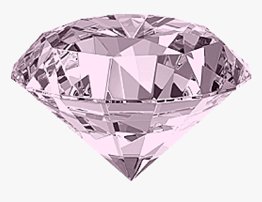Diamond - Diamond Png White Background, Transparent Png, Free Download