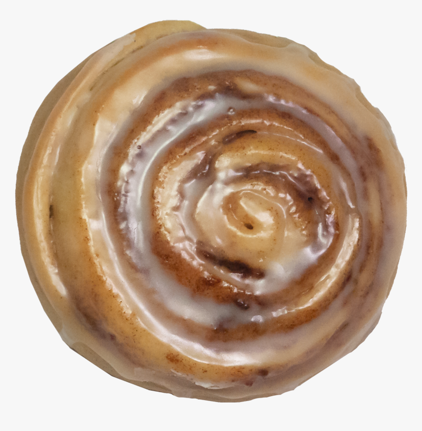 Cinnamon Roll, HD Png Download, Free Download