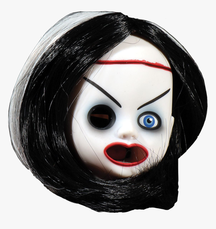 Living Dead Dolls Sabrina, HD Png Download, Free Download