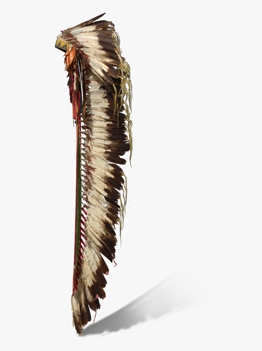 Eagle Feather Headdress, HD Png Download, Free Download