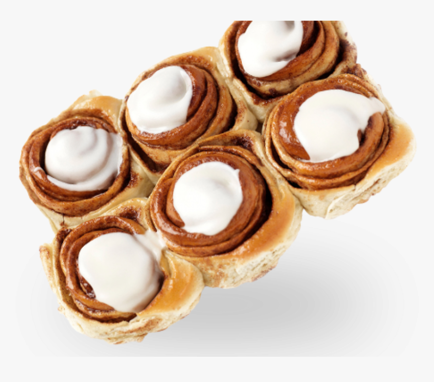 Cobs Cinnamon Buns, HD Png Download, Free Download