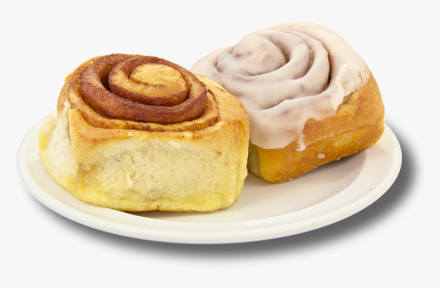 Shipley Donuts Cinnamon Roll , Png Download - Cinnamon Roll Transparent, Png Download, Free Download
