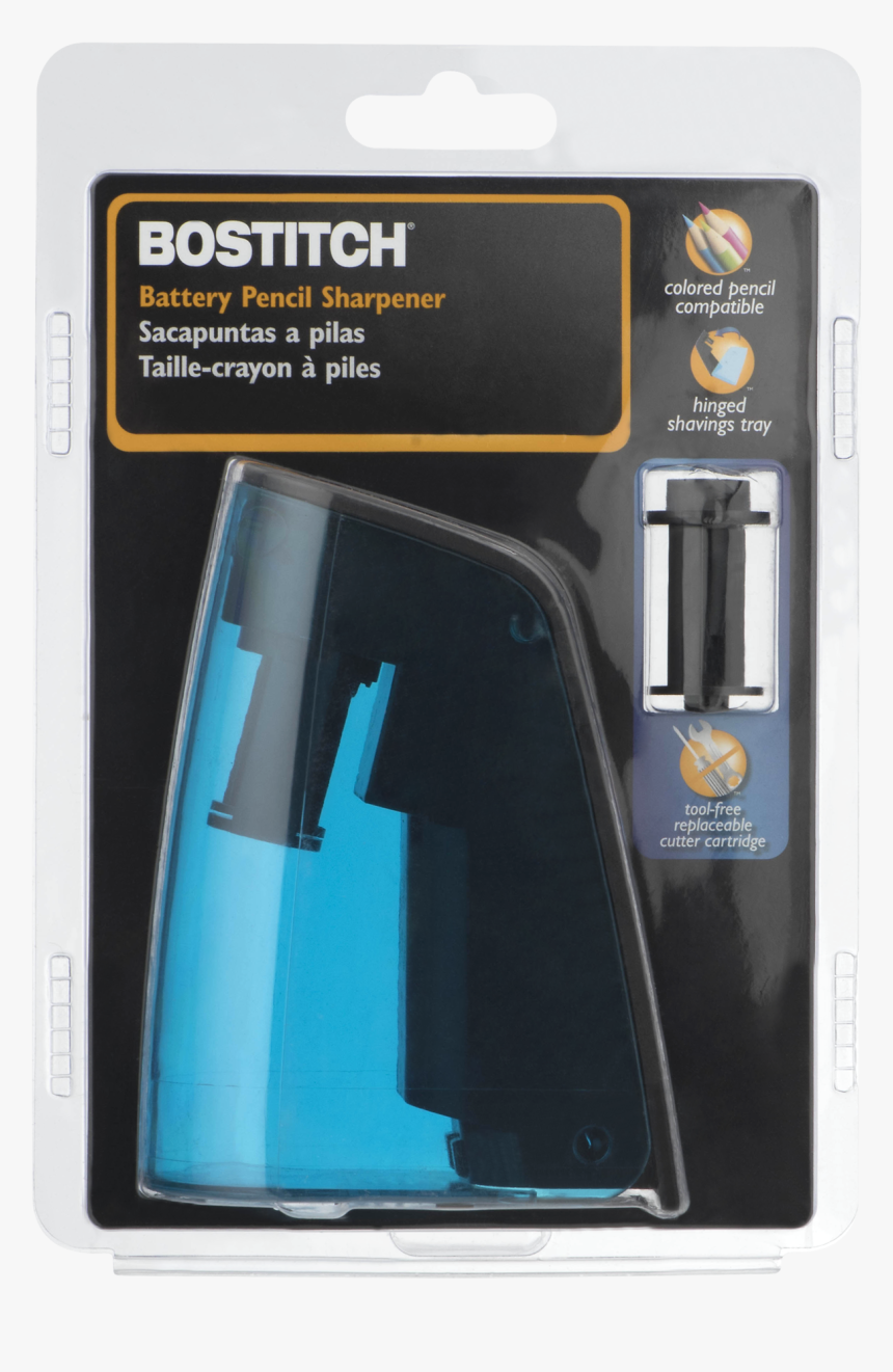 Bostitch, HD Png Download, Free Download