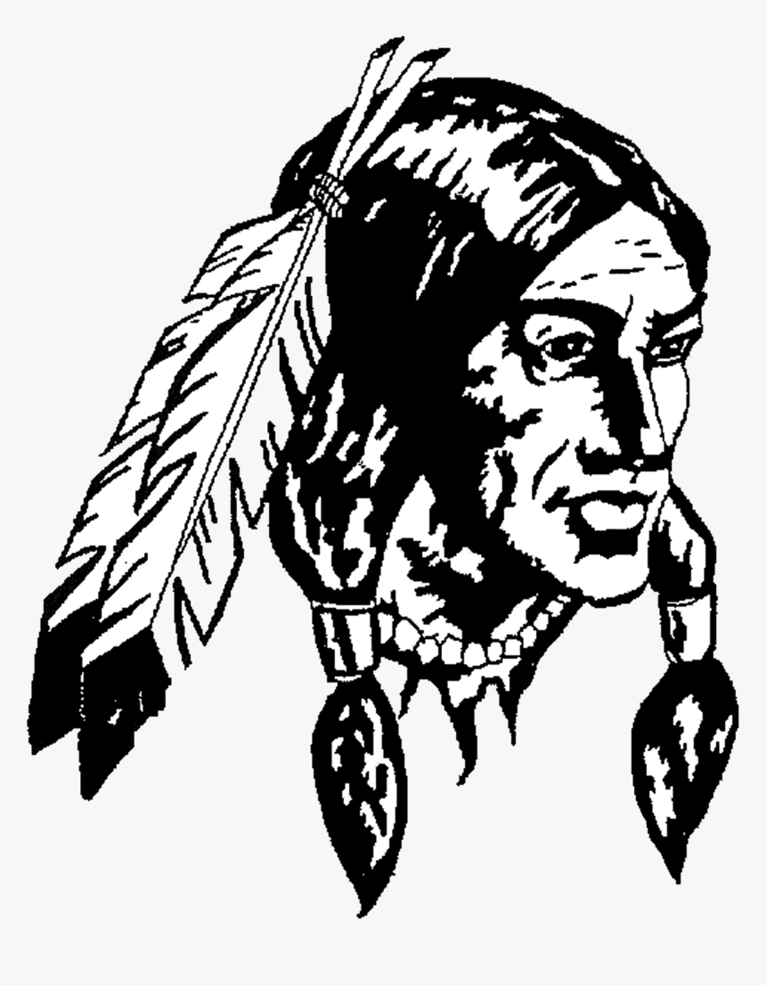 American Indian Png, Transparent Png, Free Download