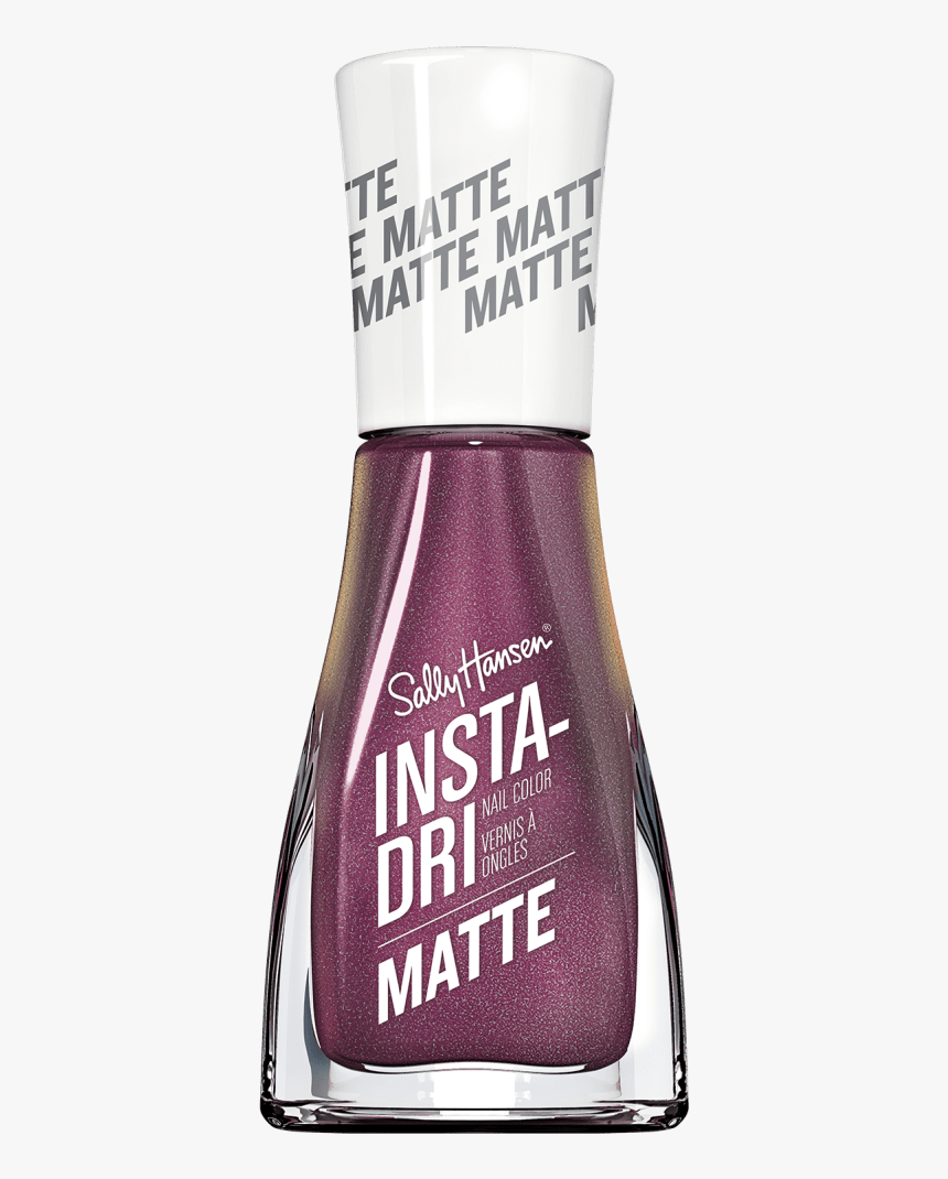 Sally Hansen Insta Dri 016, HD Png Download, Free Download