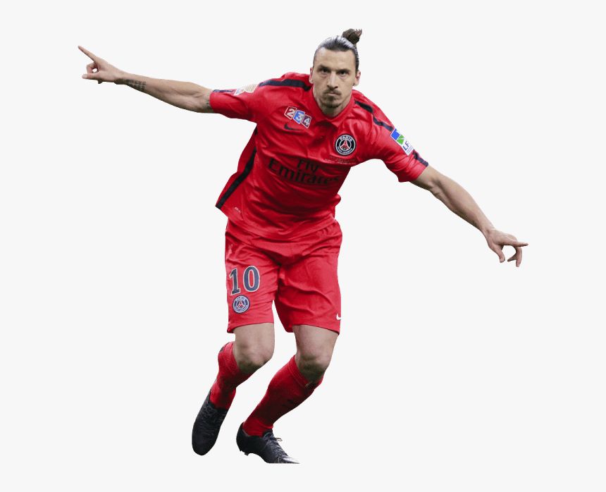 Zlatan Ibrahimović Goal - Zlatan Ibrahimovic Png, Transparent Png, Free Download