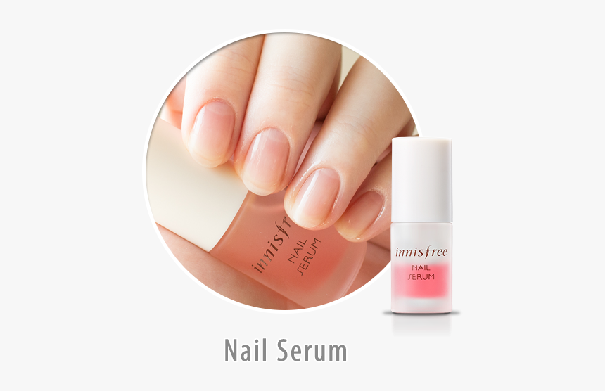 Nail Serum Innisfree, HD Png Download, Free Download