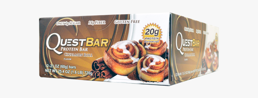 Cinnamon Roll Box 12 Box - Bun, HD Png Download, Free Download