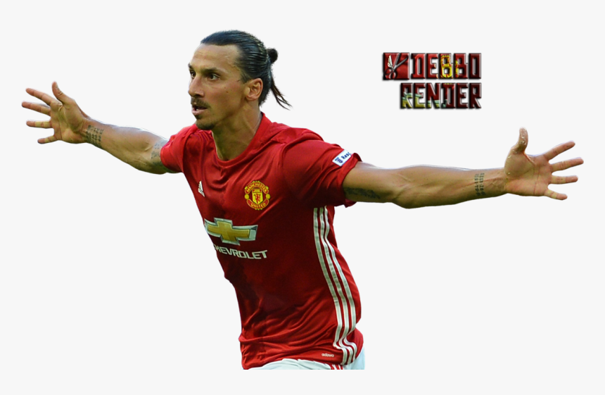 Charismatic Zlatan Ibrahimovic Png - Zlatan Ibrahimović Man Png, Transparent Png, Free Download