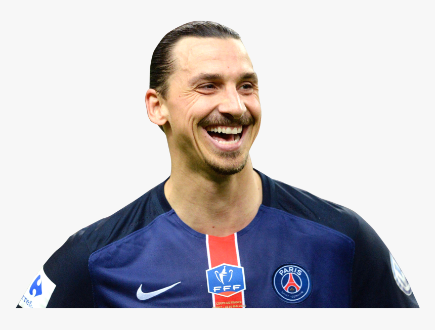 Zlatan Ibrahimovic Png Transparent Image - Ibrahimovic Png, Png Download, Free Download