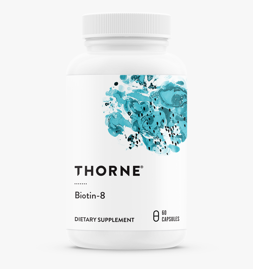 Thorne Vitamin, HD Png Download, Free Download