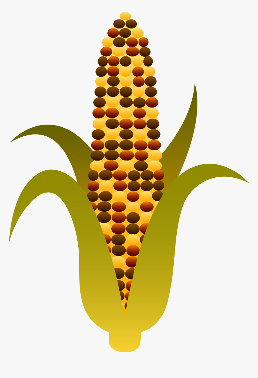 Clip Art Indian Headband Clipart - Clip Art Indian Corn, HD Png Download, Free Download