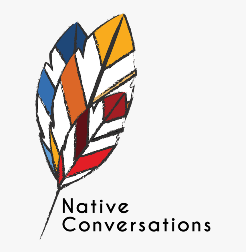 Nativeconvo - Graphic Design, HD Png Download, Free Download