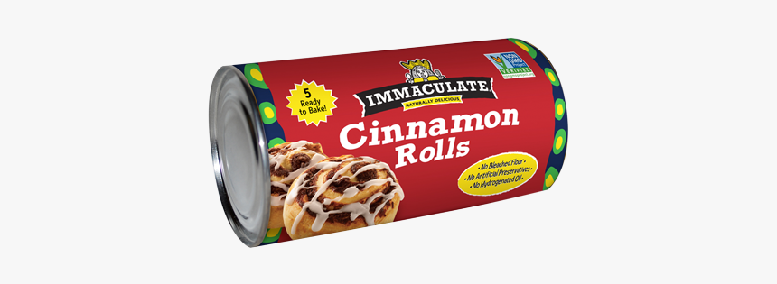 Cinnamon Rolls"
 Class="img Responsive True Size - Immaculate Cinnamon Rolls Vegan, HD Png Download, Free Download
