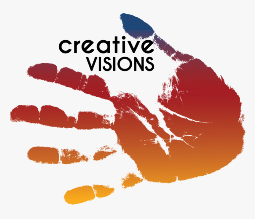 Creativevisions - Illustration, HD Png Download, Free Download