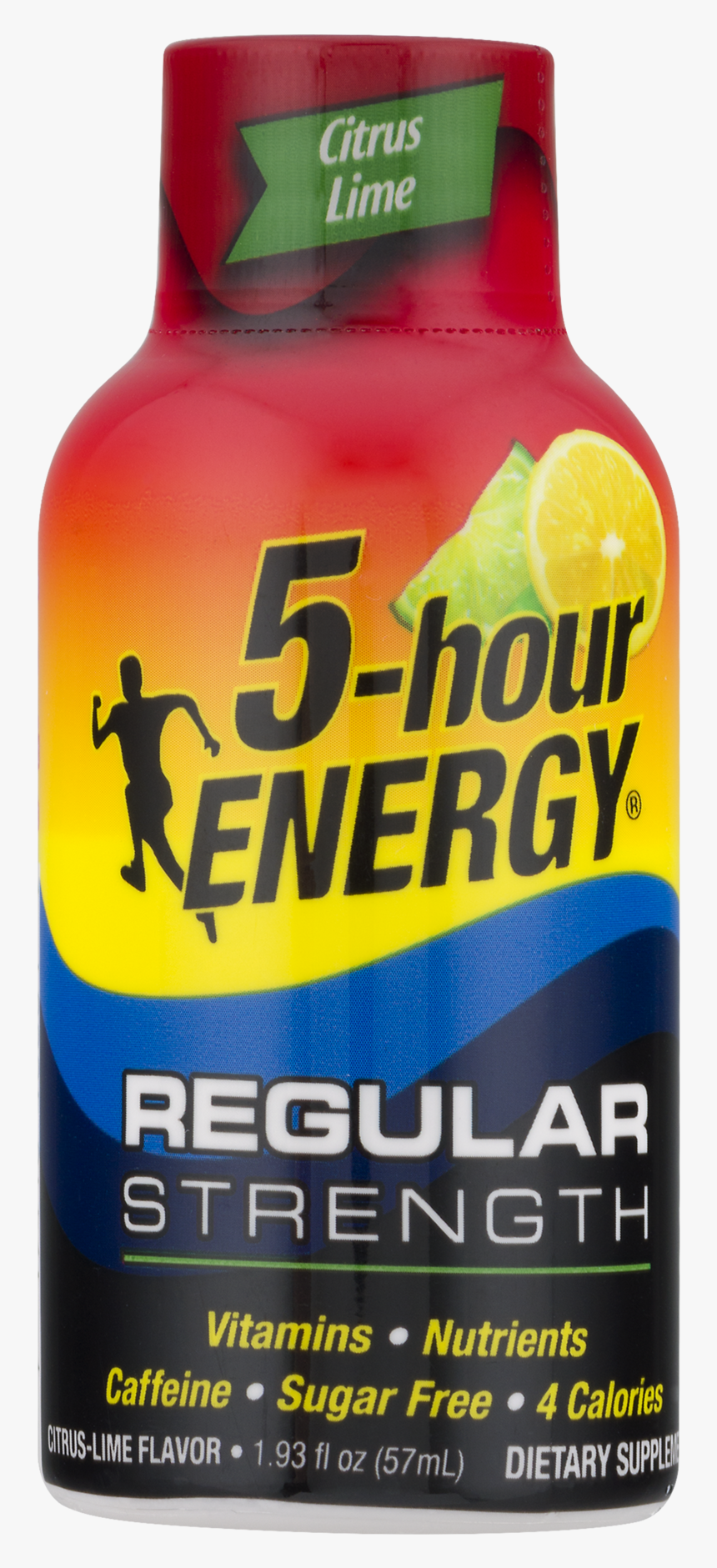 5 Hour Energy, HD Png Download, Free Download