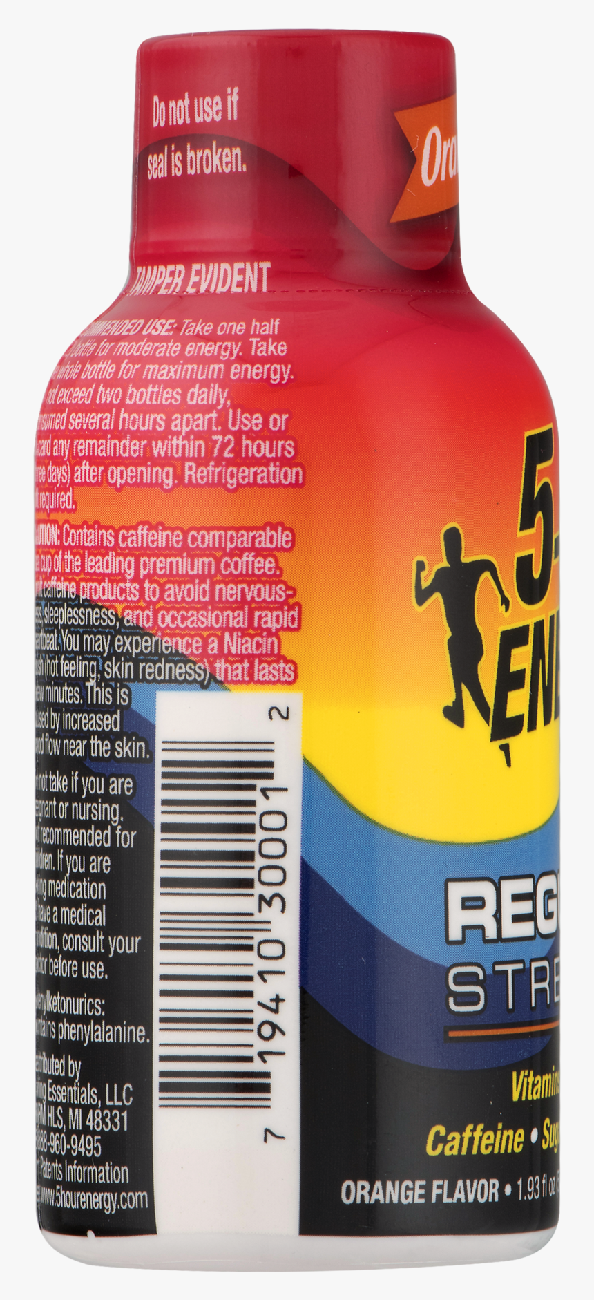 5 Hour Energy Png, Transparent Png, Free Download