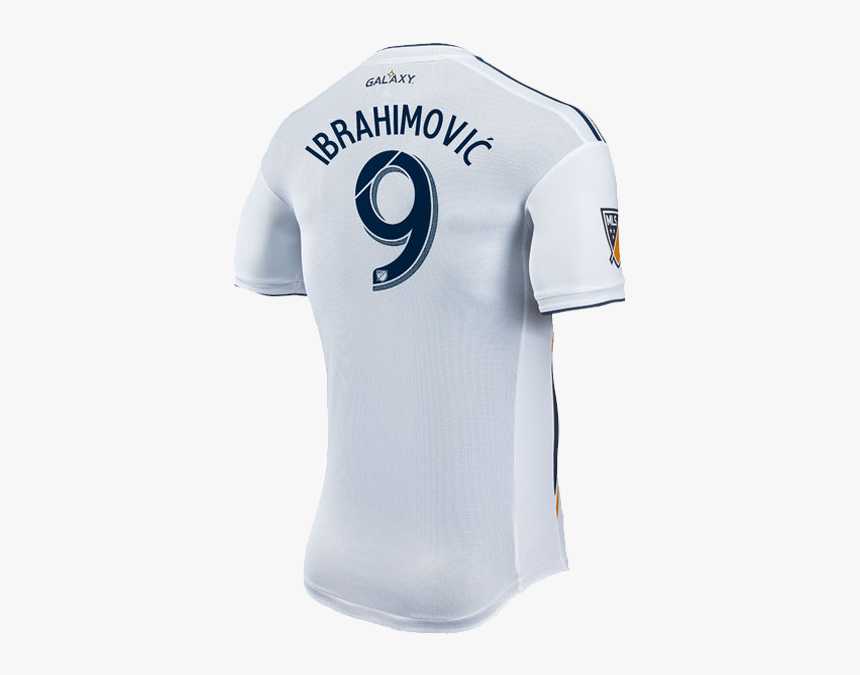 ibrahimovic jersey la galaxy