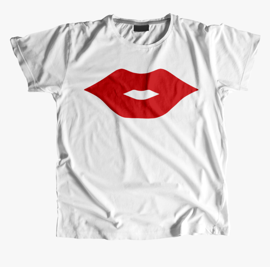 Red Lips Png - Pete Buttigieg Pride Merch, Transparent Png, Free Download