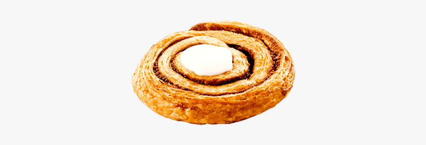 Kanelsnegl Png, Transparent Png, Free Download