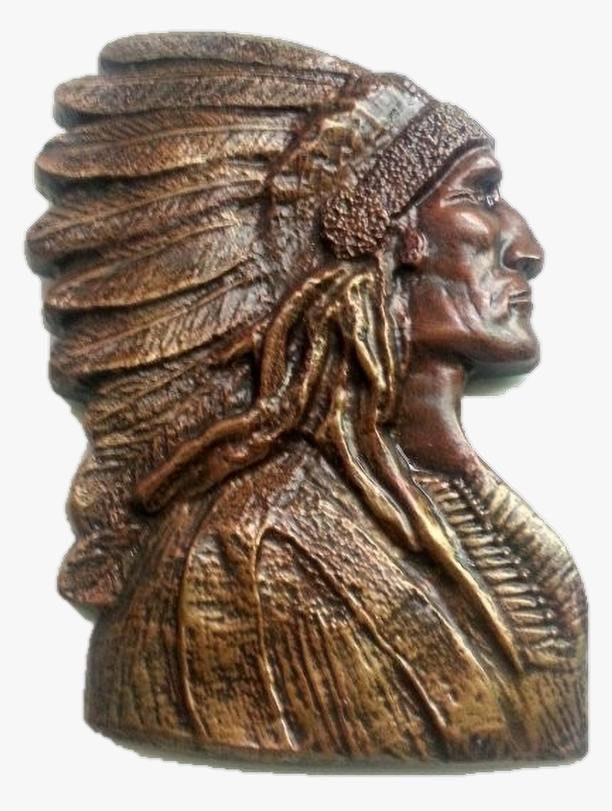 Bronze Sculpture, HD Png Download, Free Download