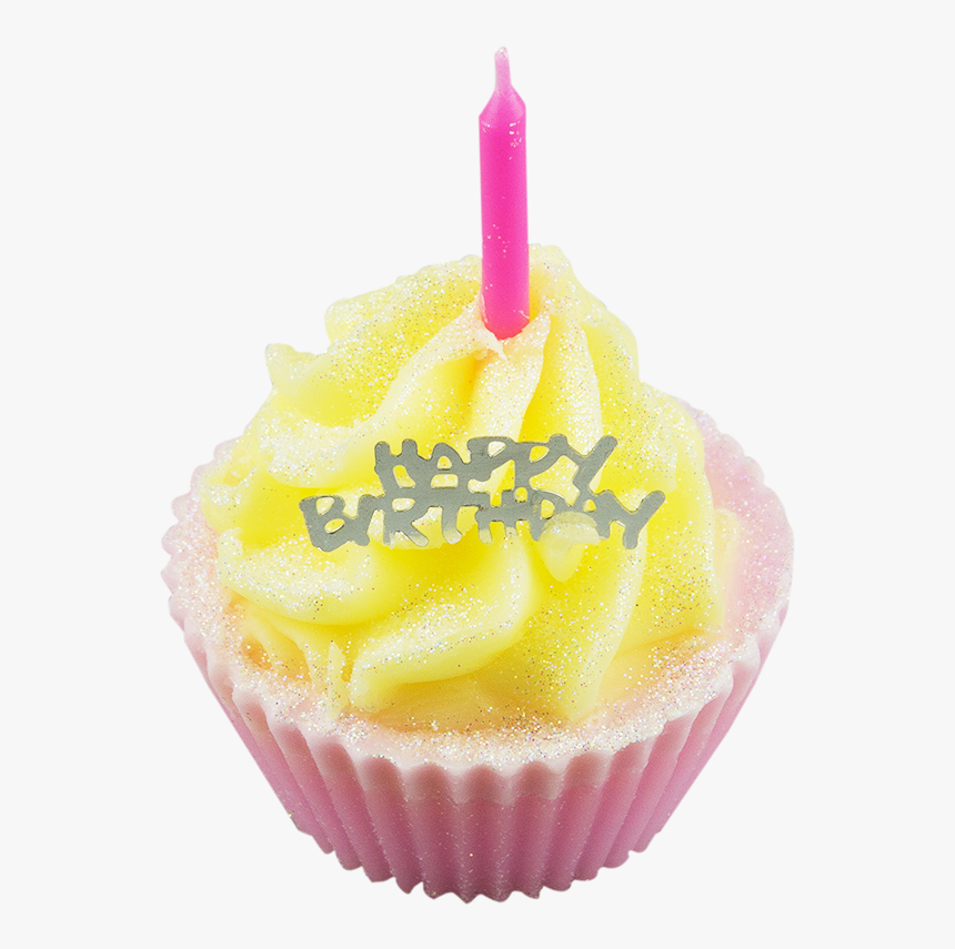 Happy Birthday"
 Title="happy Birthday - Happy Birthday Transparent Cupcake, HD Png Download, Free Download