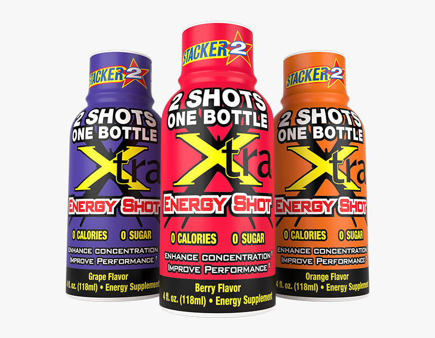 Energy Shot, HD Png Download, Free Download