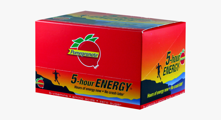 5 Hour Energy, HD Png Download, Free Download