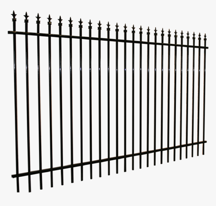 Steel Tube Fence, HD Png Download, Free Download