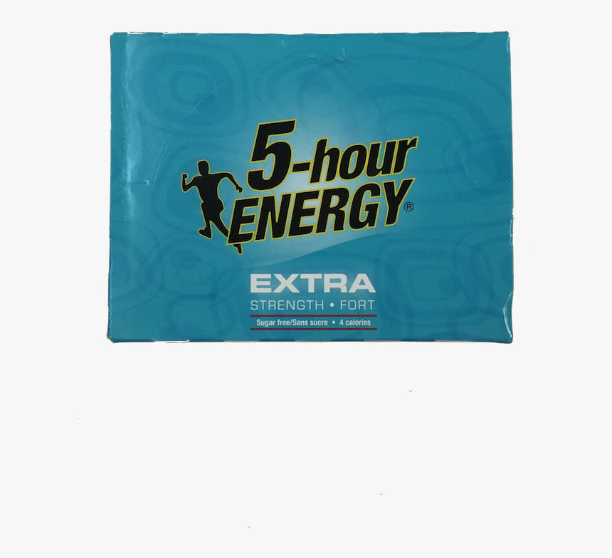 5 Hour Energy, HD Png Download, Free Download