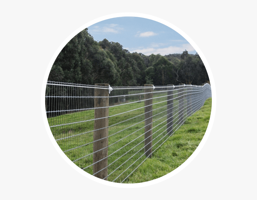 Equine Fencing, HD Png Download, Free Download
