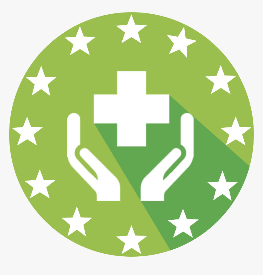 Emsa Public Health Pillar Logo - European Integration And Culture, HD Png Download, Free Download