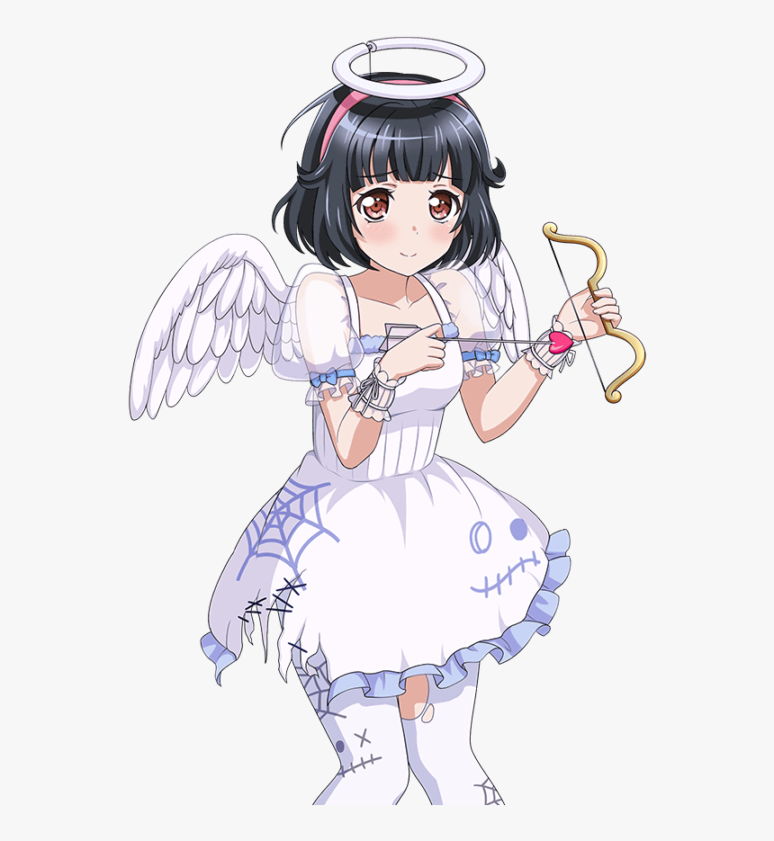 Rimi Bandori, HD Png Download, Free Download