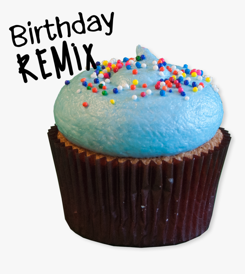 Birthday Remix, HD Png Download, Free Download