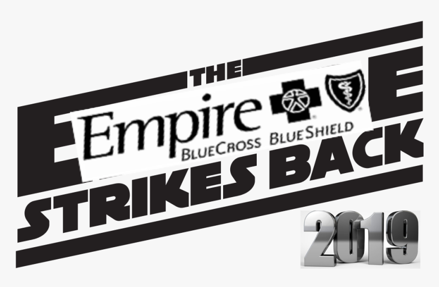 Empire Strikes Back 2019 Health Plans - Musical Keyboard, HD Png Download, Free Download