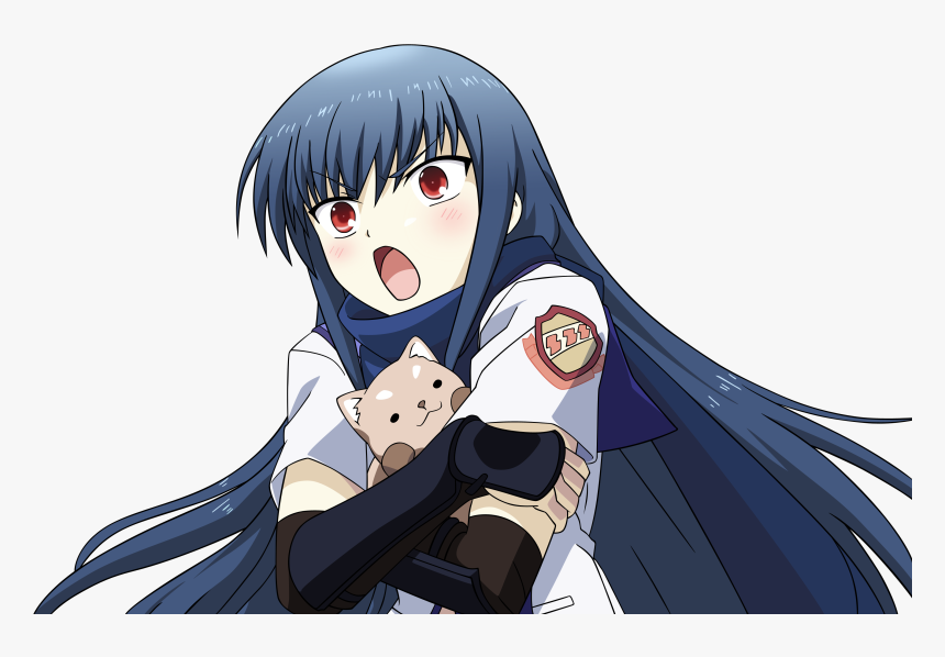 Yui And Hinata