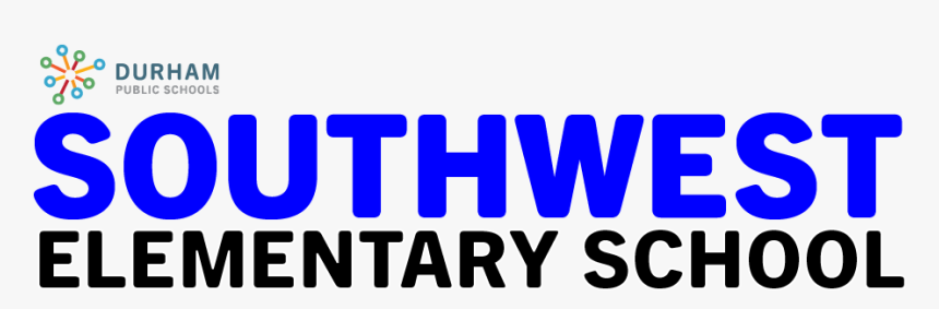 Southwest Elementary - Southwest Elementary Durham, HD Png Download, Free Download