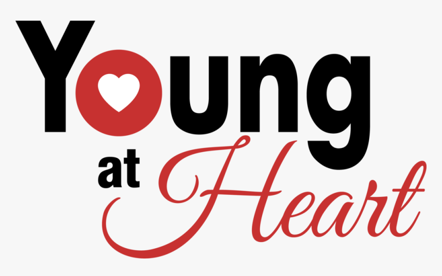 Young At Heart, HD Png Download, Free Download